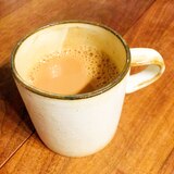 カフェに行かなくても飲めちゃう！チャイ♡